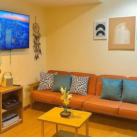 Budget Friendly Staycation