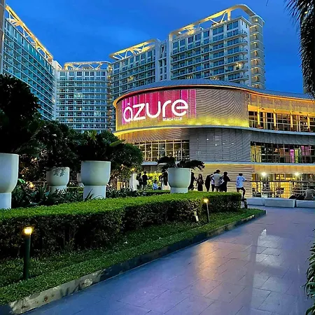 Budget Friendly Staycation