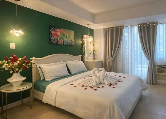 Budget Friendly Staycation Hotel *
