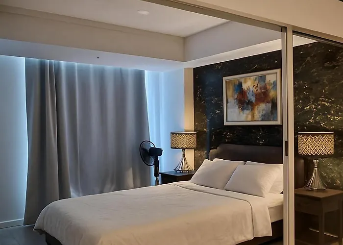 Budget Friendly Staycation * Manila