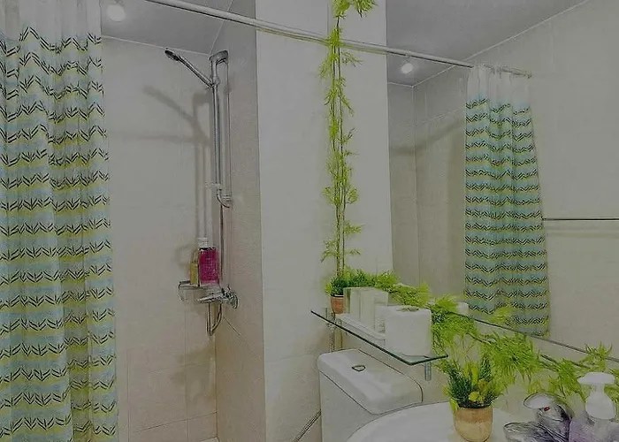 Hotel Budget Friendly Staycation Manila