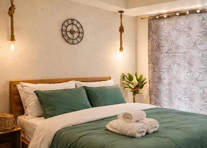 Budget Friendly Staycation Hotel