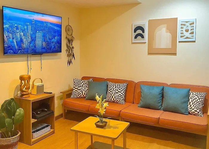 Hotel Budget Friendly Staycation