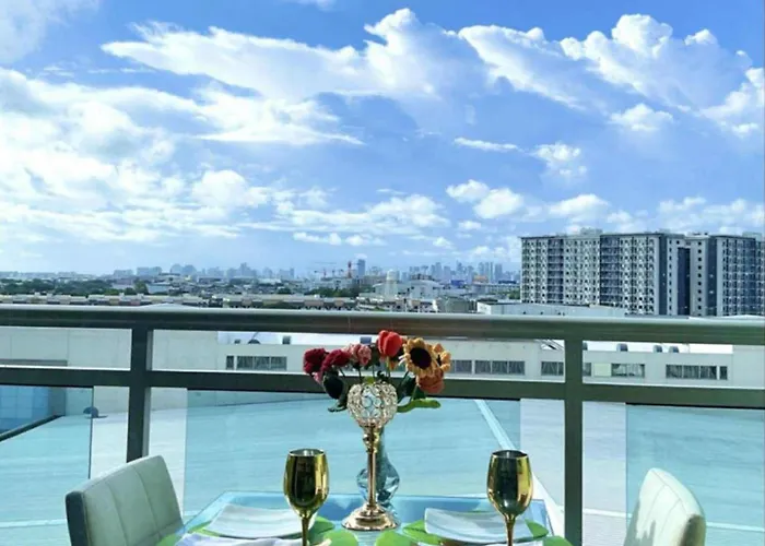 Budget Friendly Staycation *