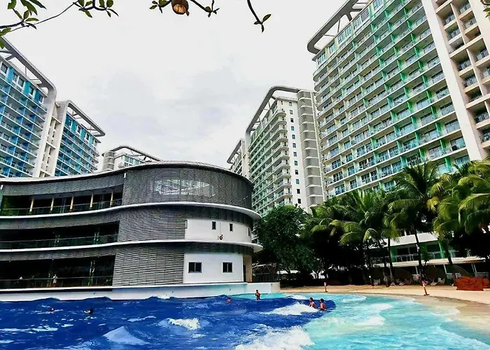 Budget Friendly Staycation Hotel Manila