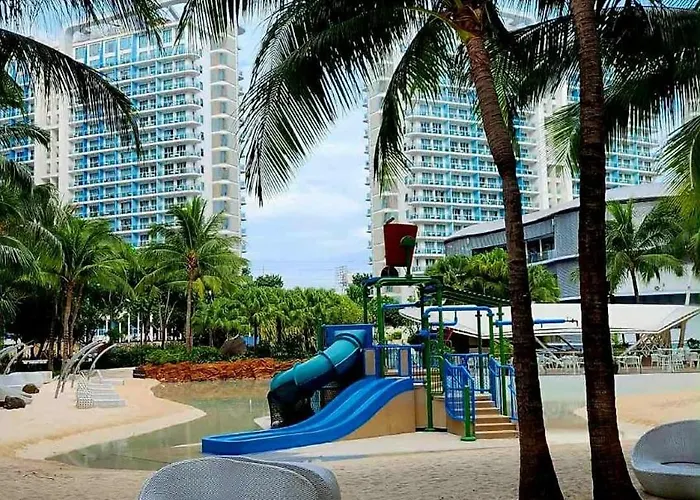 Budget Friendly Staycation Hotel *