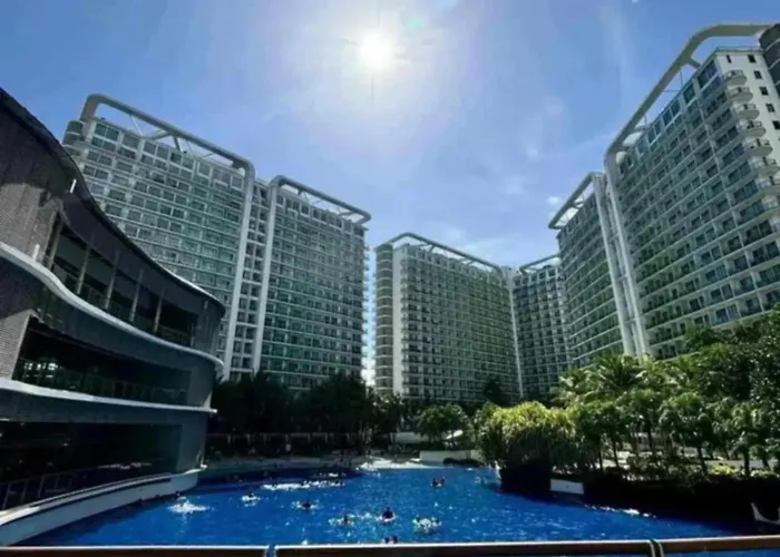 Budget Friendly Staycation