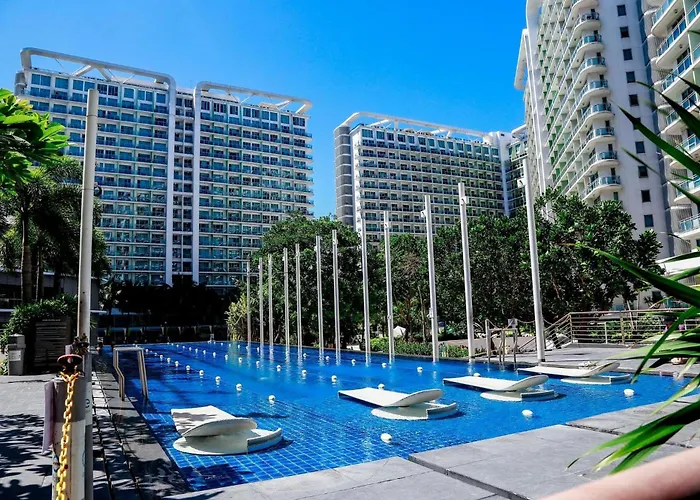 Hotel Budget Friendly Staycation Manila