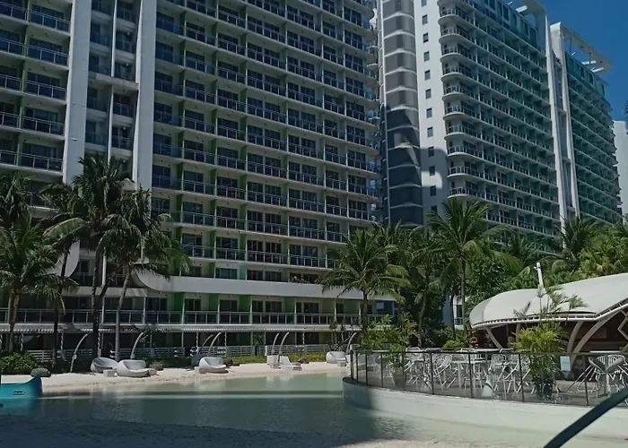 Hotel Budget Friendly Staycation
