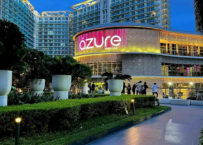 Hotel Budget Friendly Staycation Manila